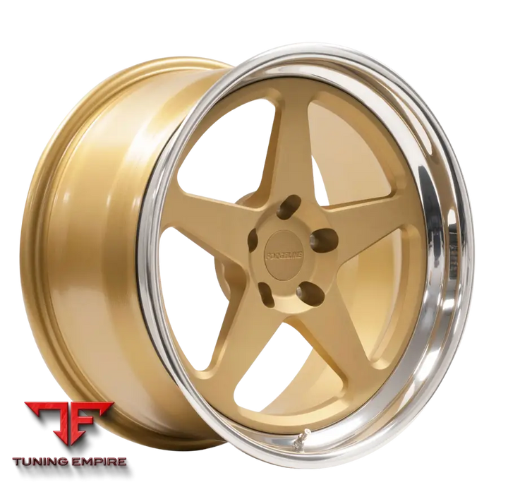 FORGELINE FF3