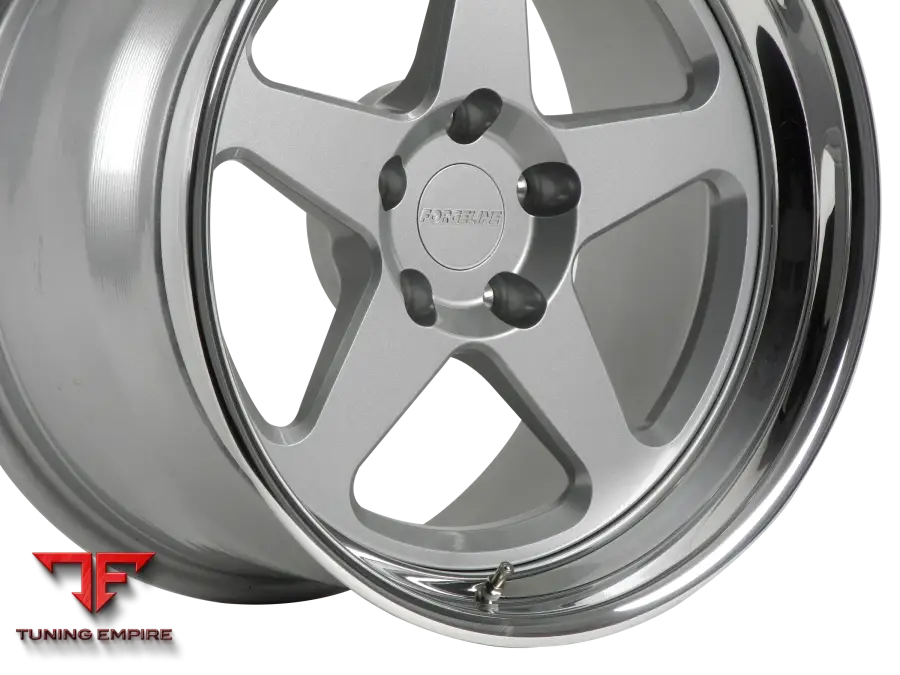 FORGELINE FF3