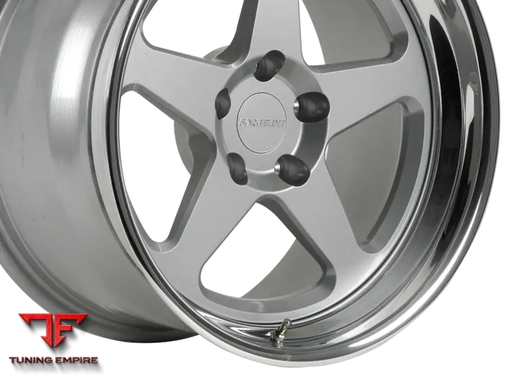 FORGELINE FF3