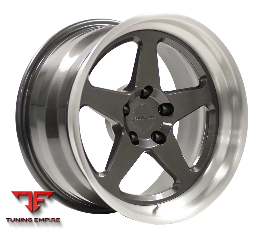 FORGELINE FF3
