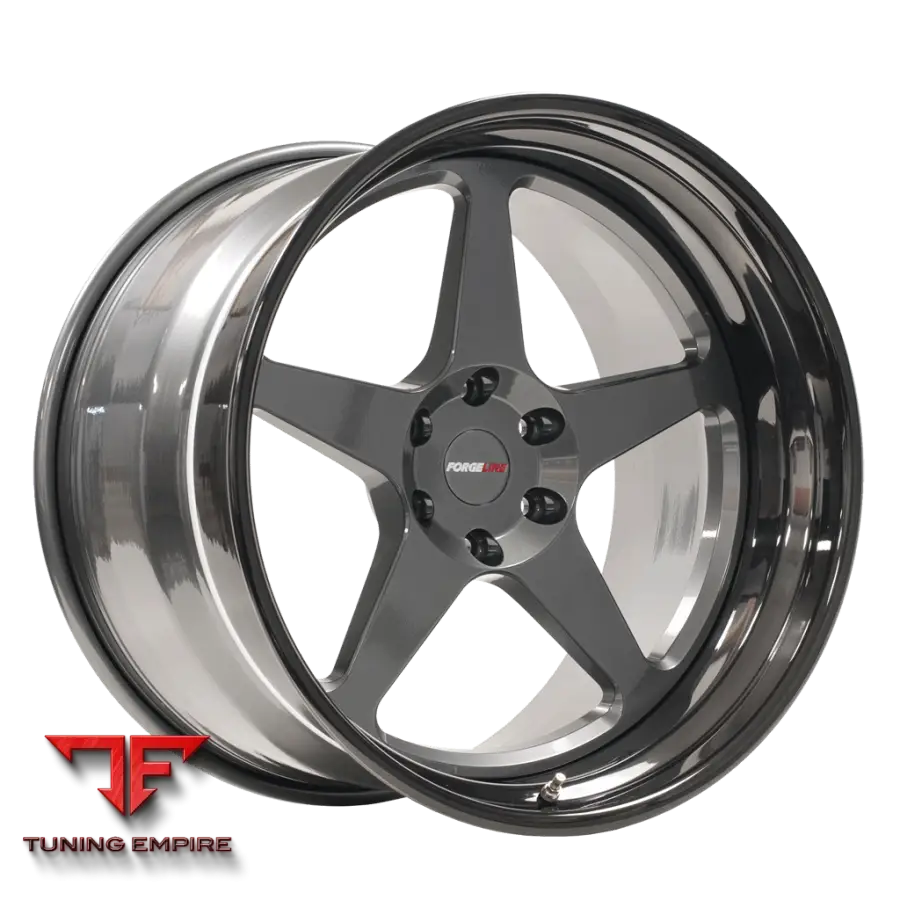 FORGELINE FF3-TRUCK