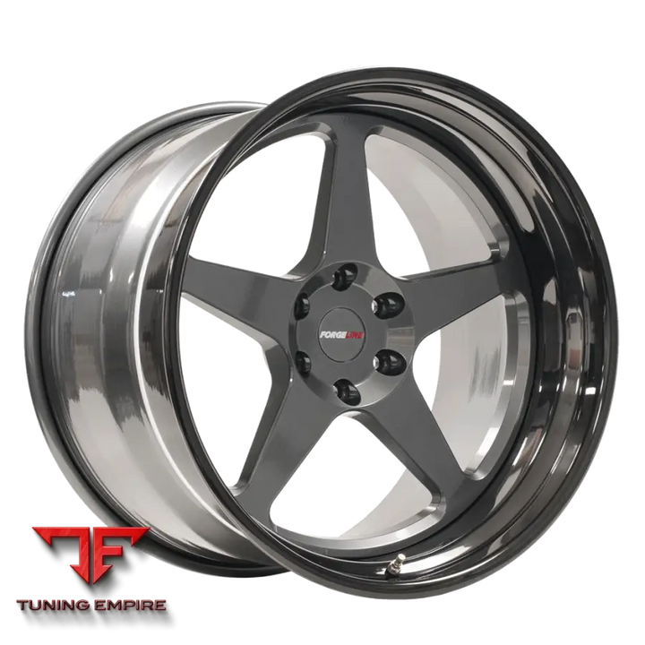 FORGELINE FF3-TRUCK
