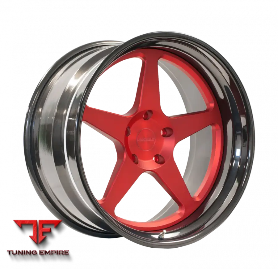 FORGELINE FF3-TRUCK