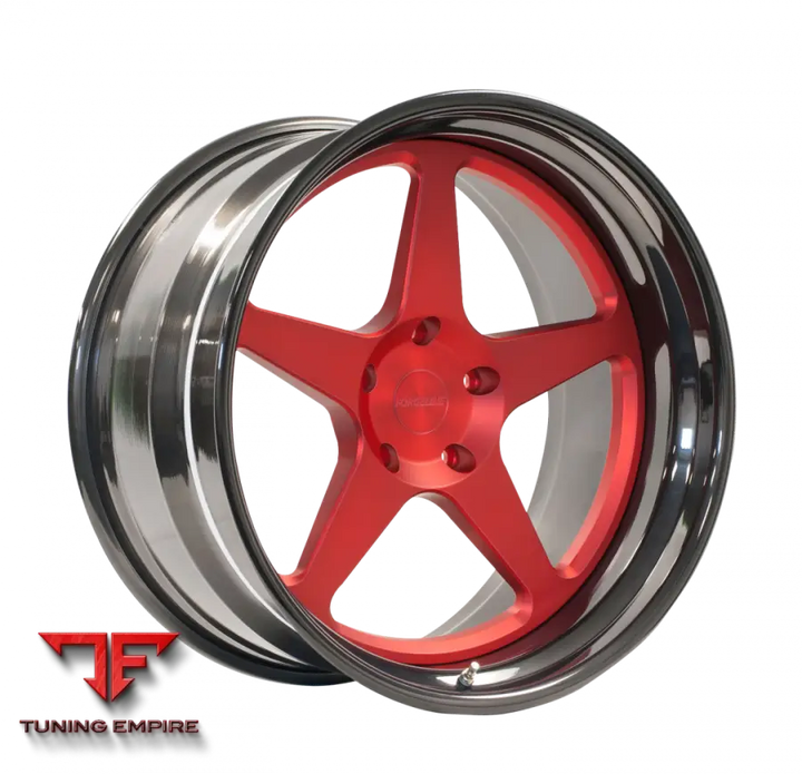 FORGELINE FF3-TRUCK