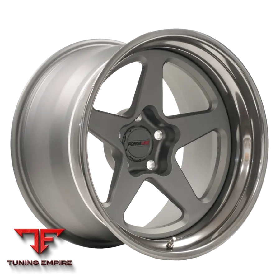 FORGELINE FF3C OPEN LUG