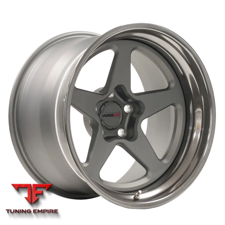 FORGELINE FF3C OPEN LUG