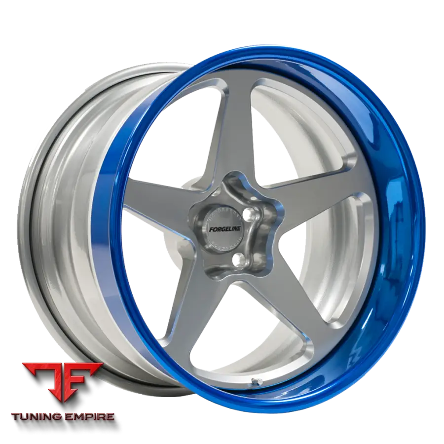 FORGELINE FF3C OPEN LUG