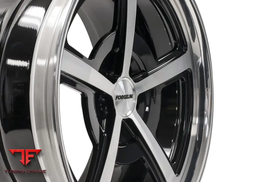 FORGELINE FL500