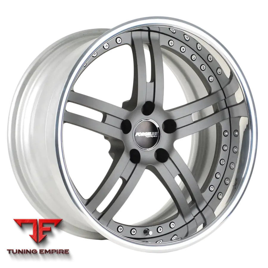 FORGELINE FS3P