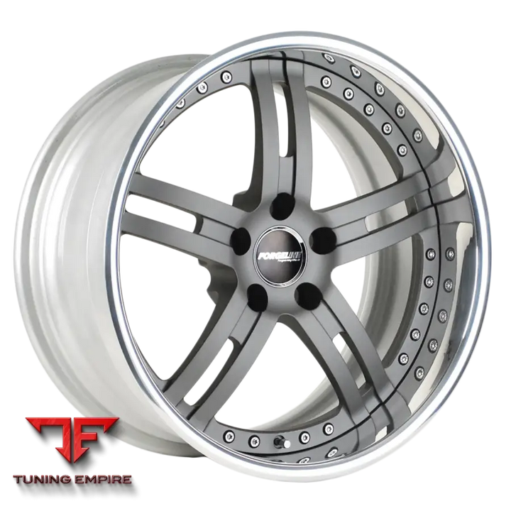 FORGELINE FS3P