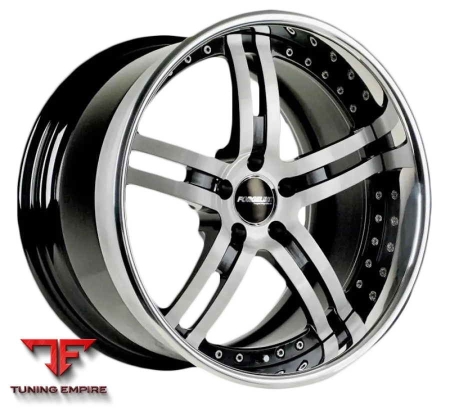 FORGELINE FS3P