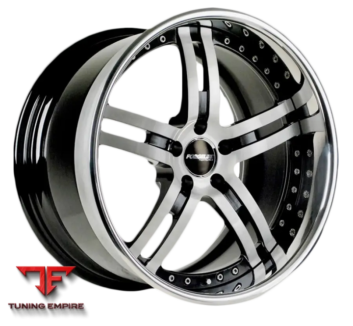 FORGELINE FS3P