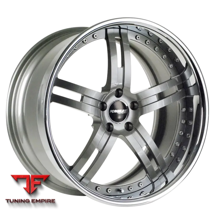 FORGELINE FS3P
