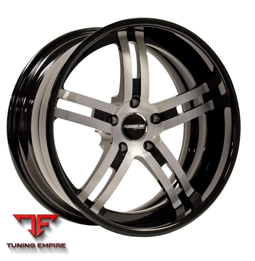 FORGELINE FS3P