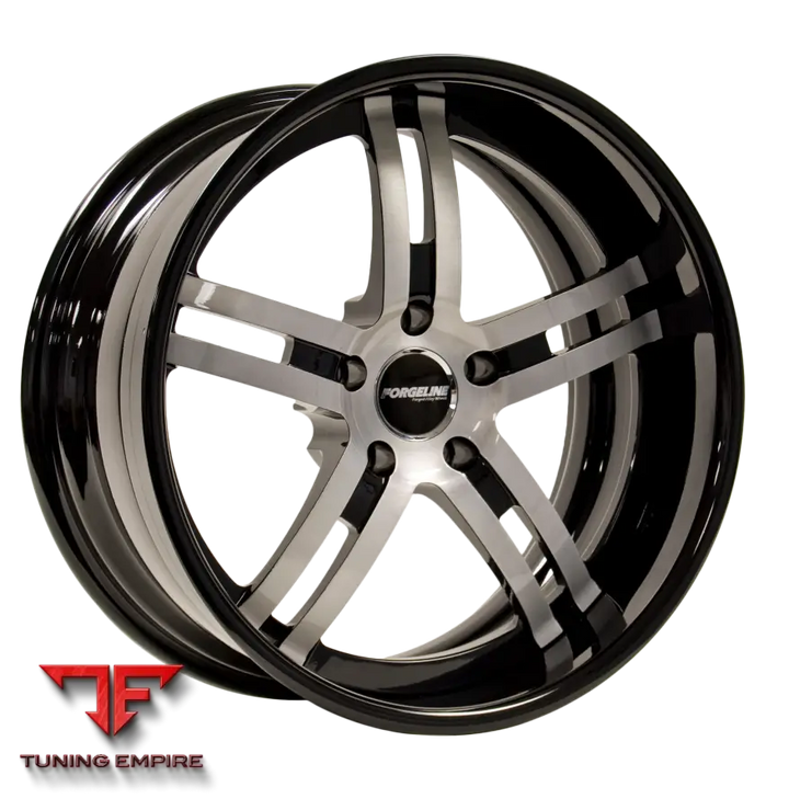 FORGELINE FS3P