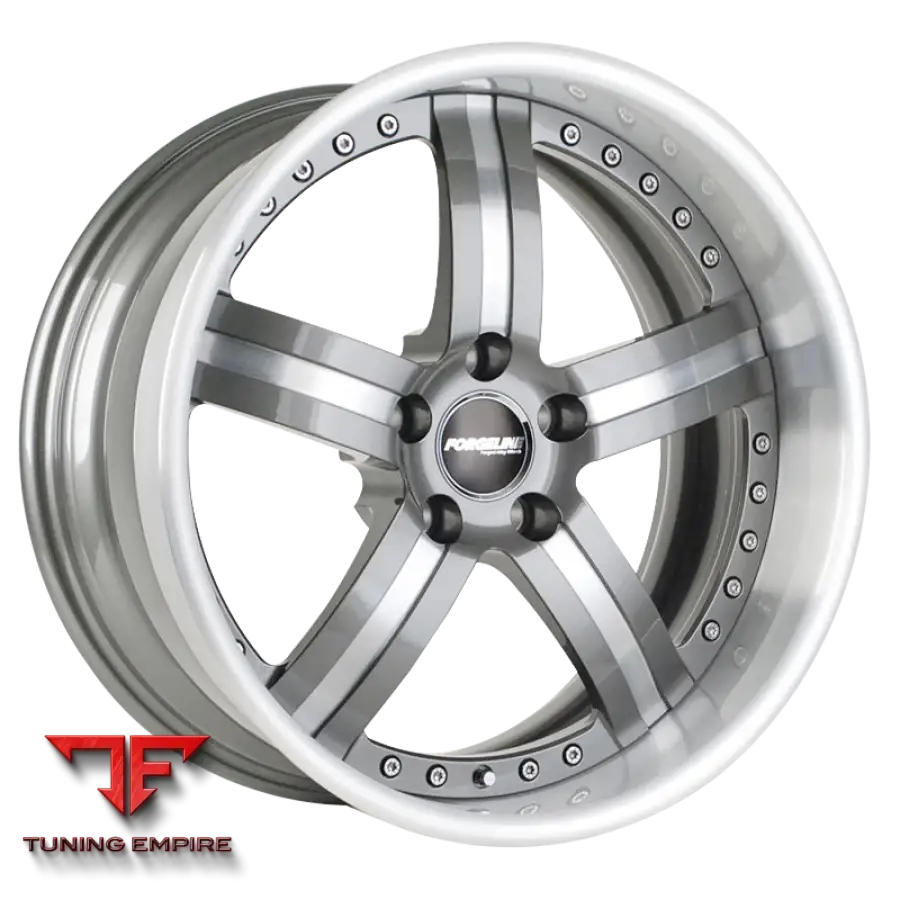 FORGELINE FS3P