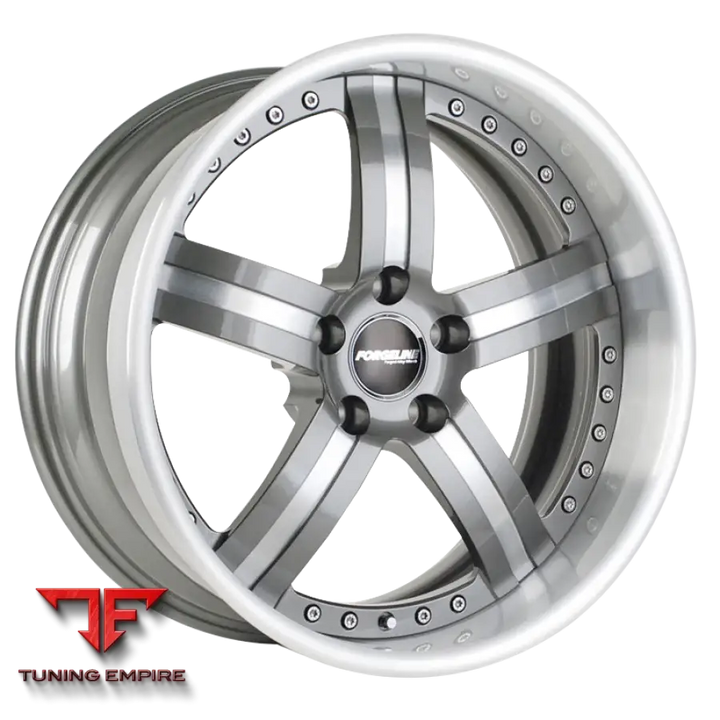 FORGELINE FS3P
