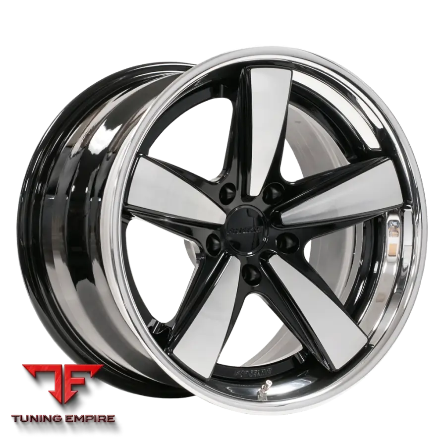 FORGELINE FU3C CONCAVE