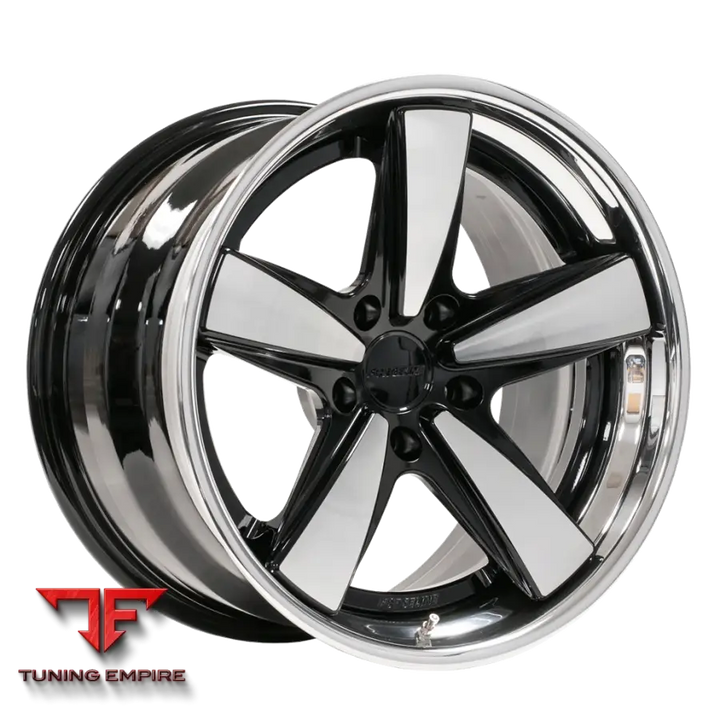 FORGELINE FU3C CONCAVE
