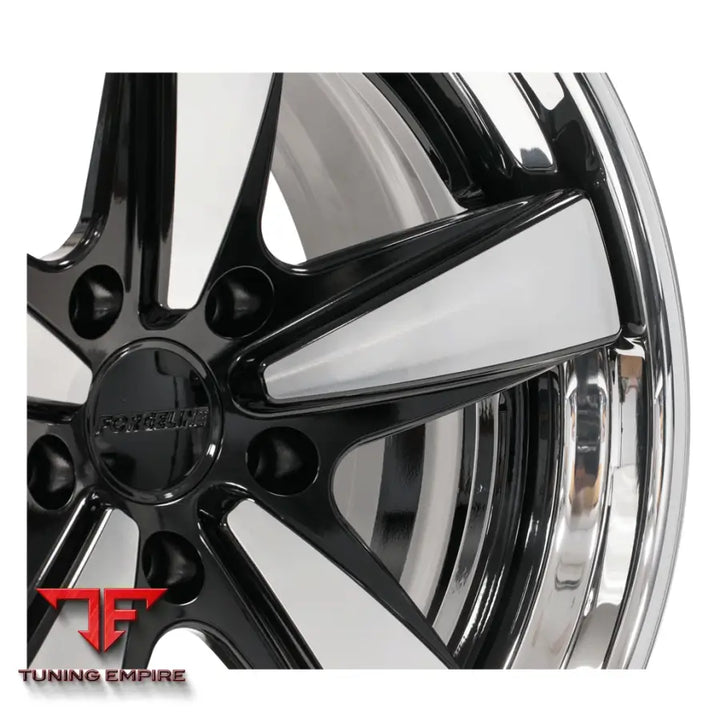 FORGELINE FU3C CONCAVE