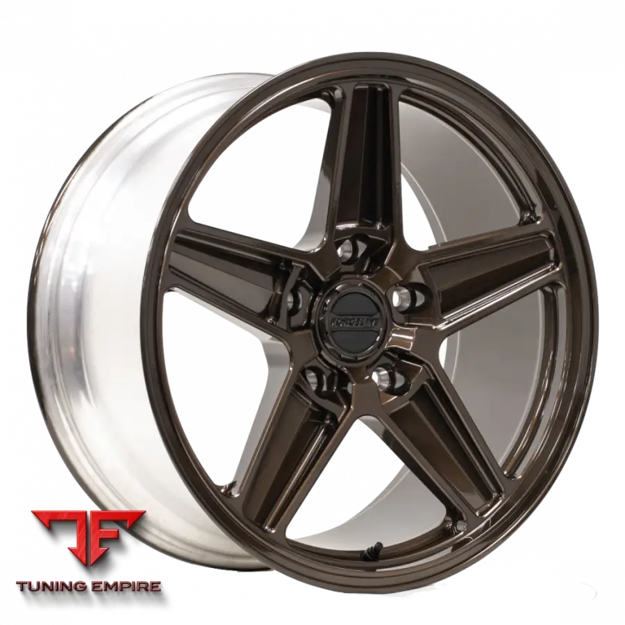 FORGELINE FX1-5