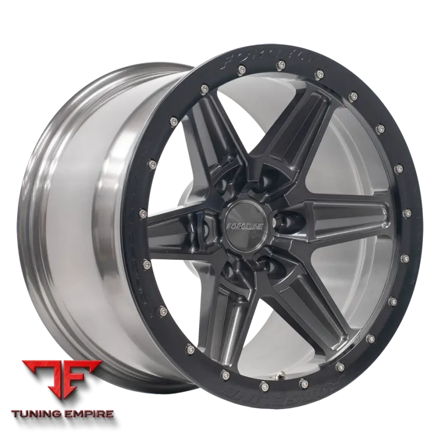 FORGELINE FX1-BEADLÜK