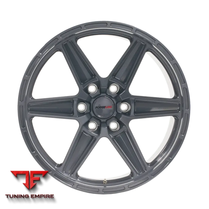 FORGELINE FX1-TRUCK