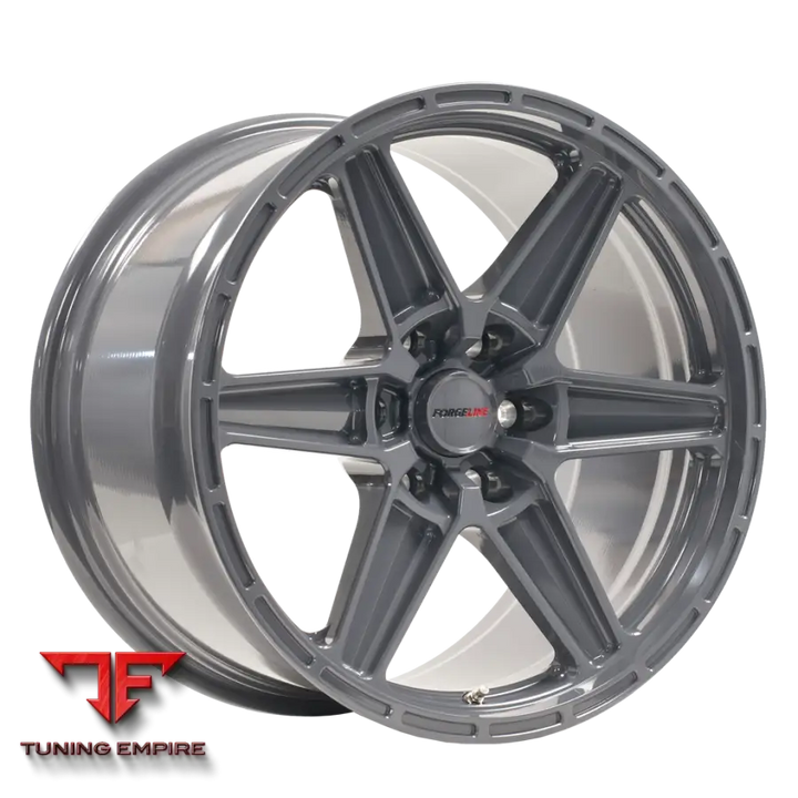 FORGELINE FX1-TRUCK