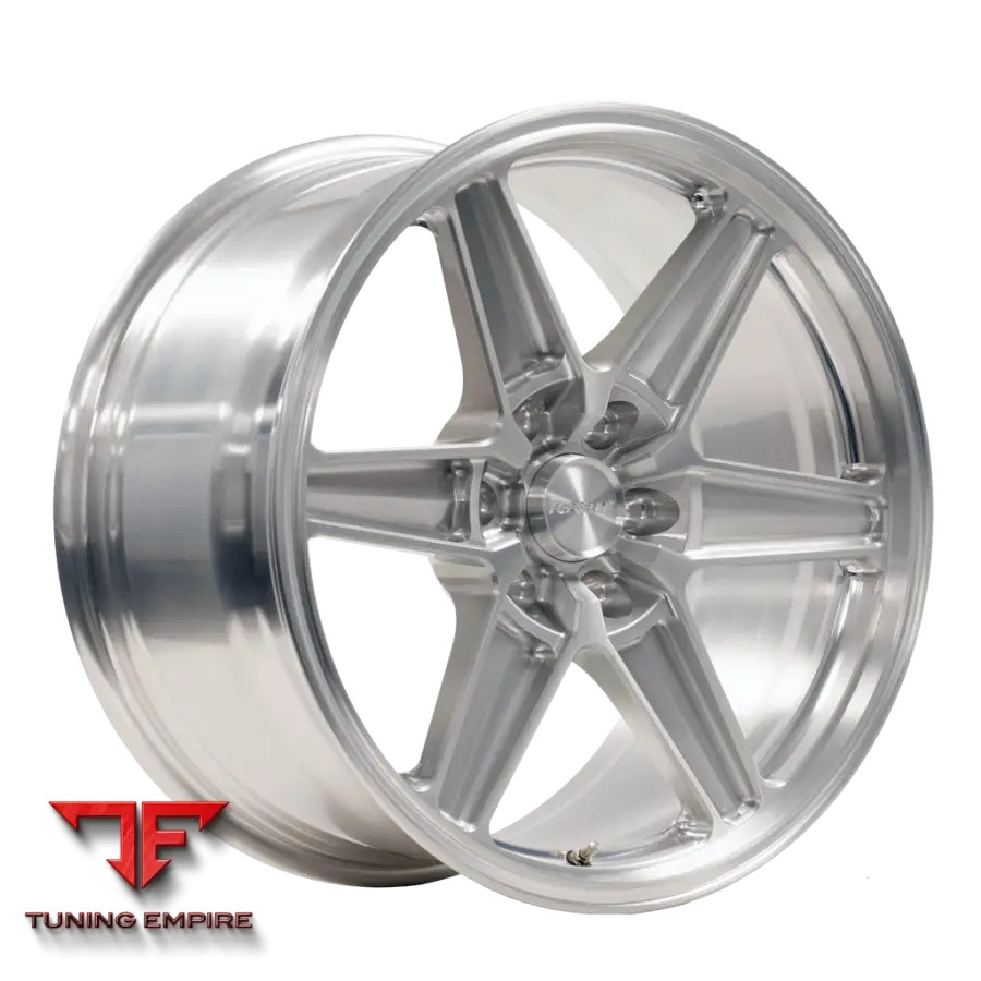 FORGELINE FX1-TRUCK