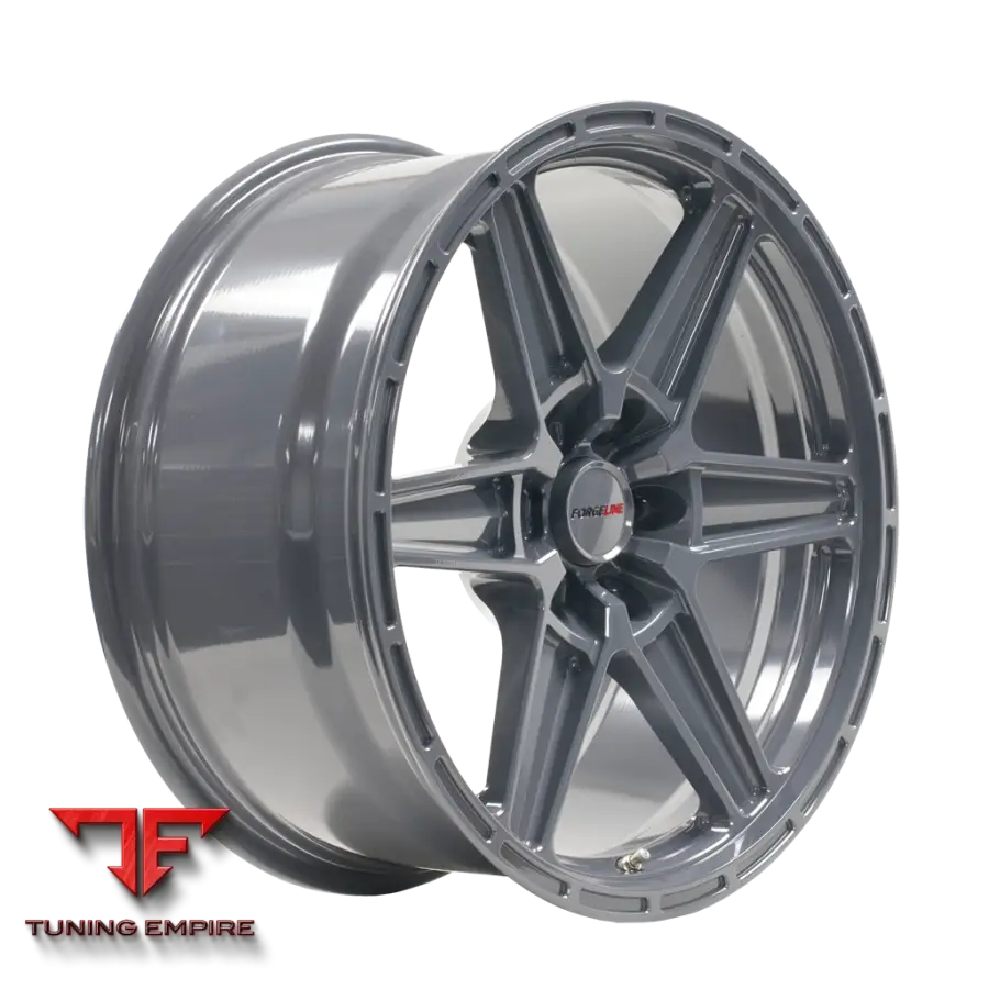 FORGELINE FX1-TRUCK