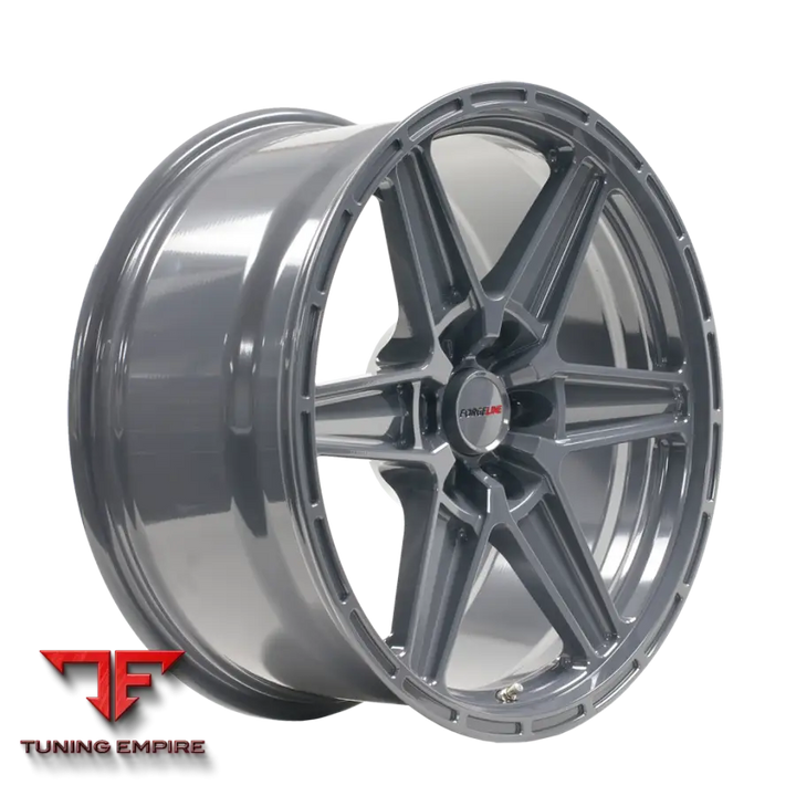 FORGELINE FX1-TRUCK