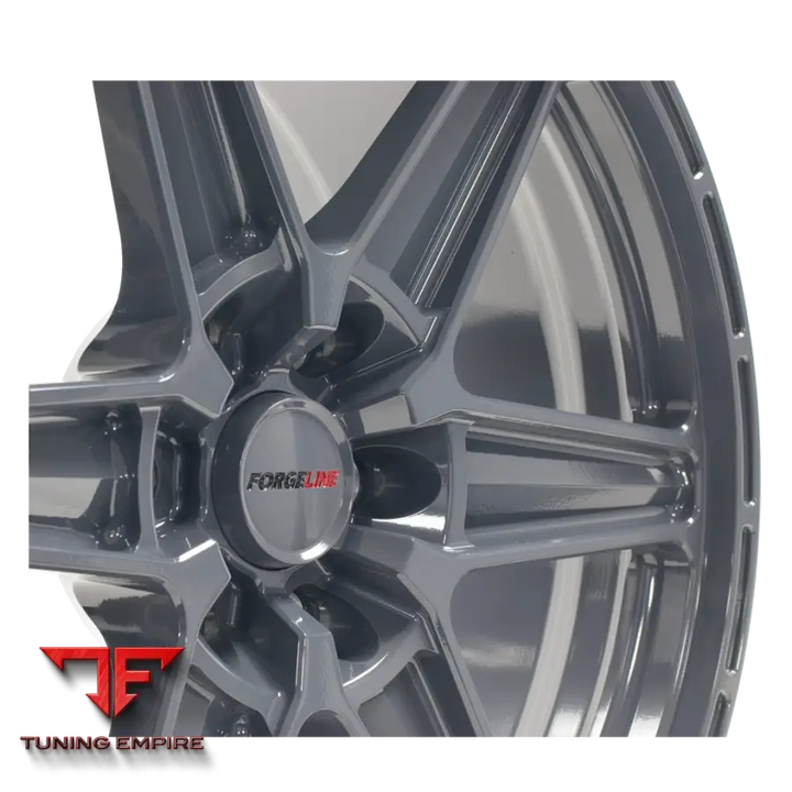 FORGELINE FX1-TRUCK