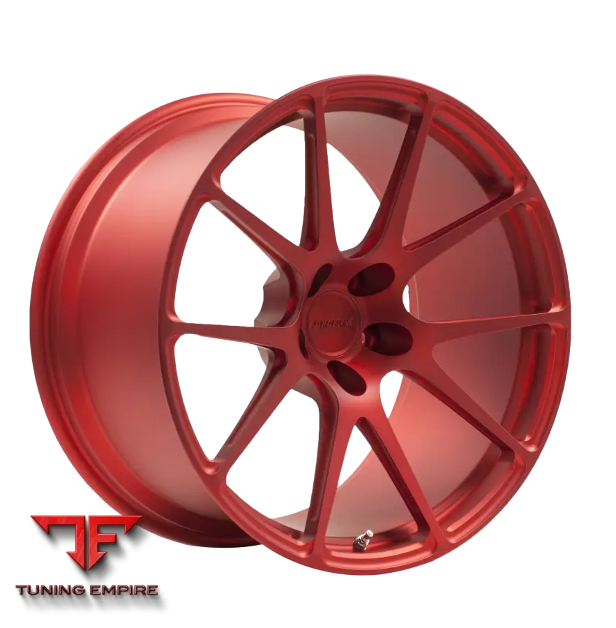 FORGELINE GA1R