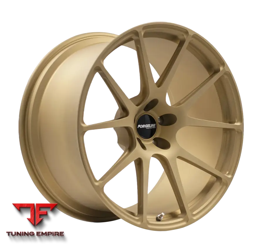 FORGELINE GA1R