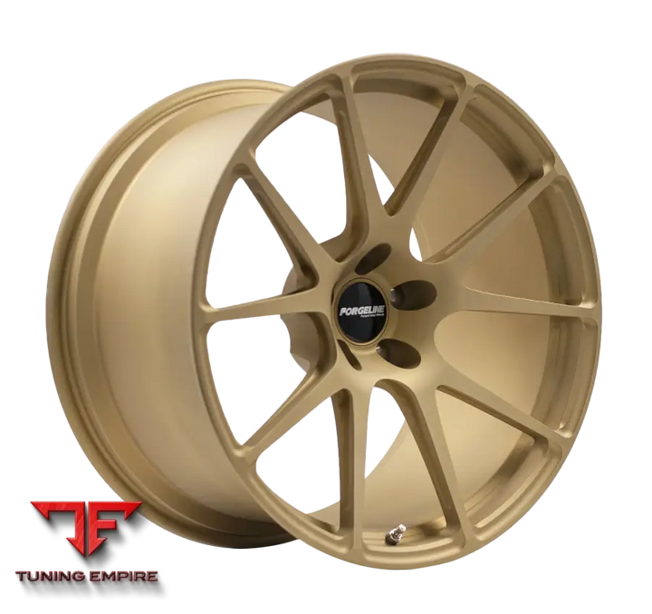 FORGELINE GA1R