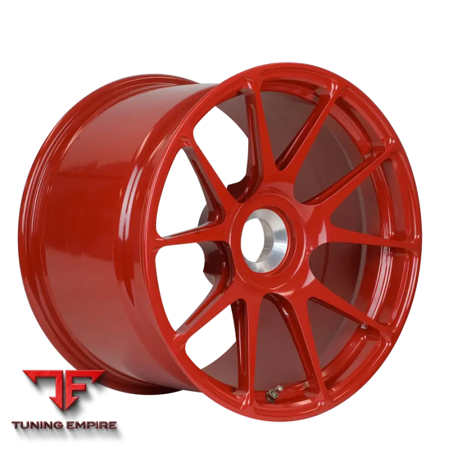 FORGELINE GA1R-CL
