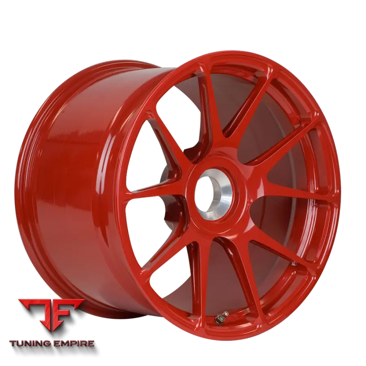 FORGELINE GA1R-CL