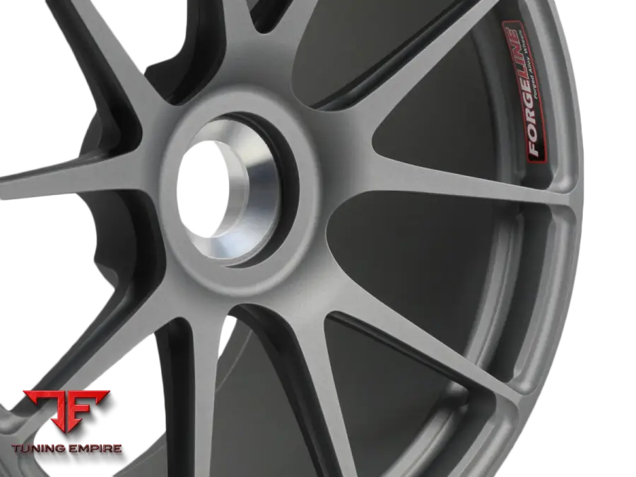 FORGELINE GA1R-CL
