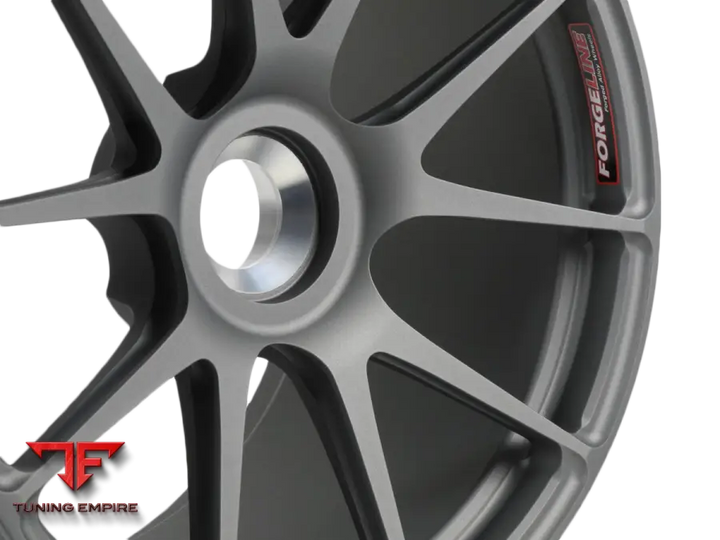 FORGELINE GA1R-CL