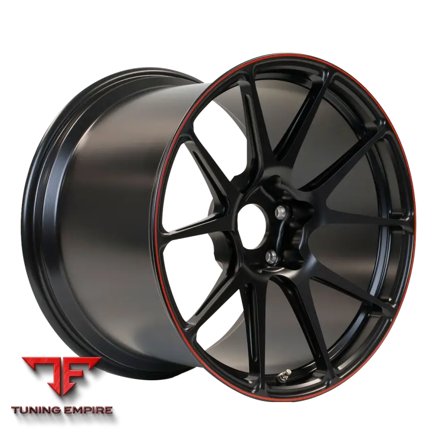 FORGELINE GA1R OPEN LUG