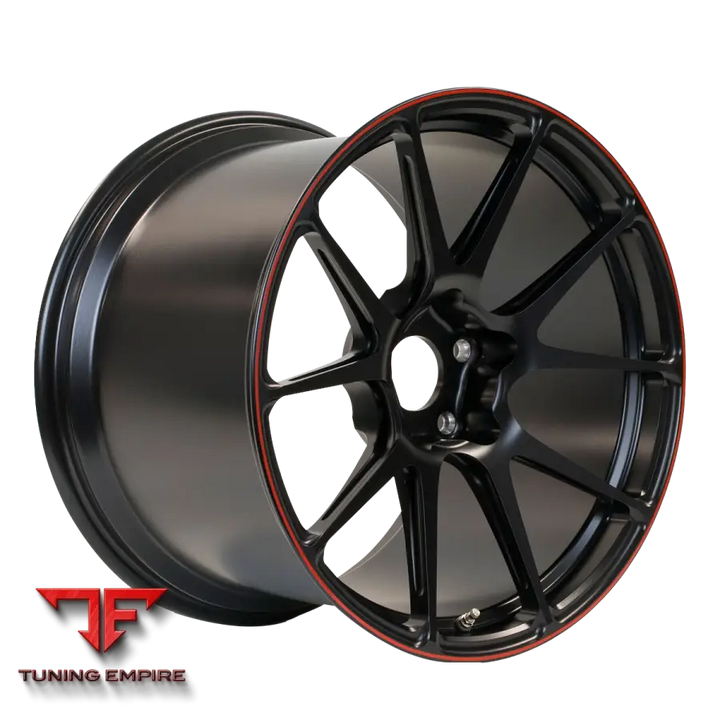 FORGELINE GA1R OPEN LUG