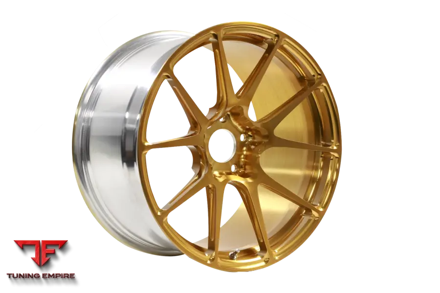 FORGELINE GA1R OPEN LUG