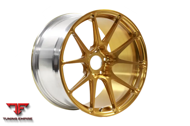 FORGELINE GA1R OPEN LUG
