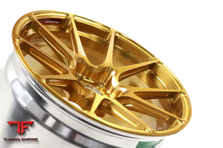 FORGELINE GA1R OPEN LUG