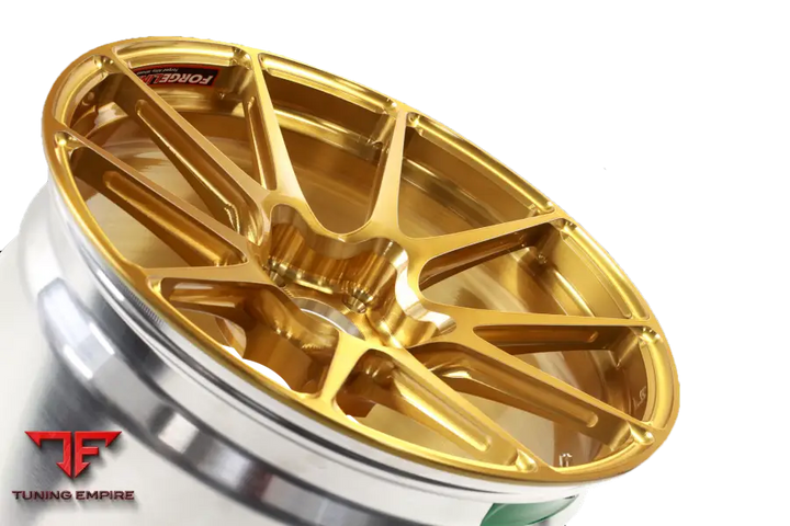 FORGELINE GA1R OPEN LUG