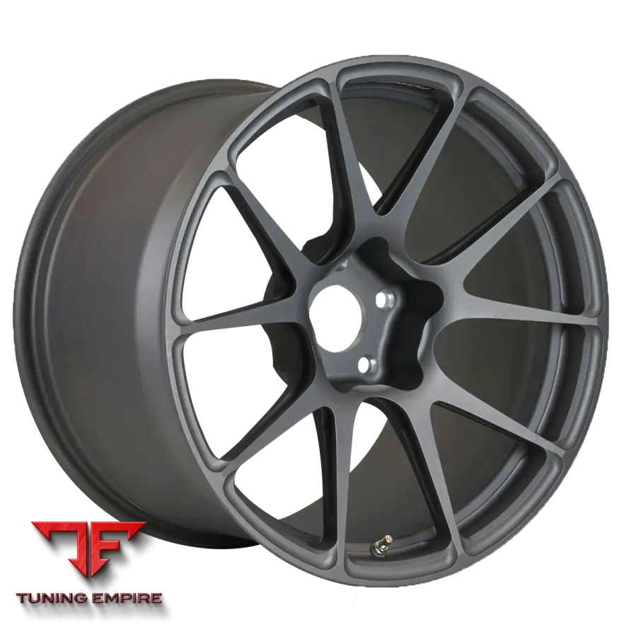 FORGELINE GA1R OPEN LUG