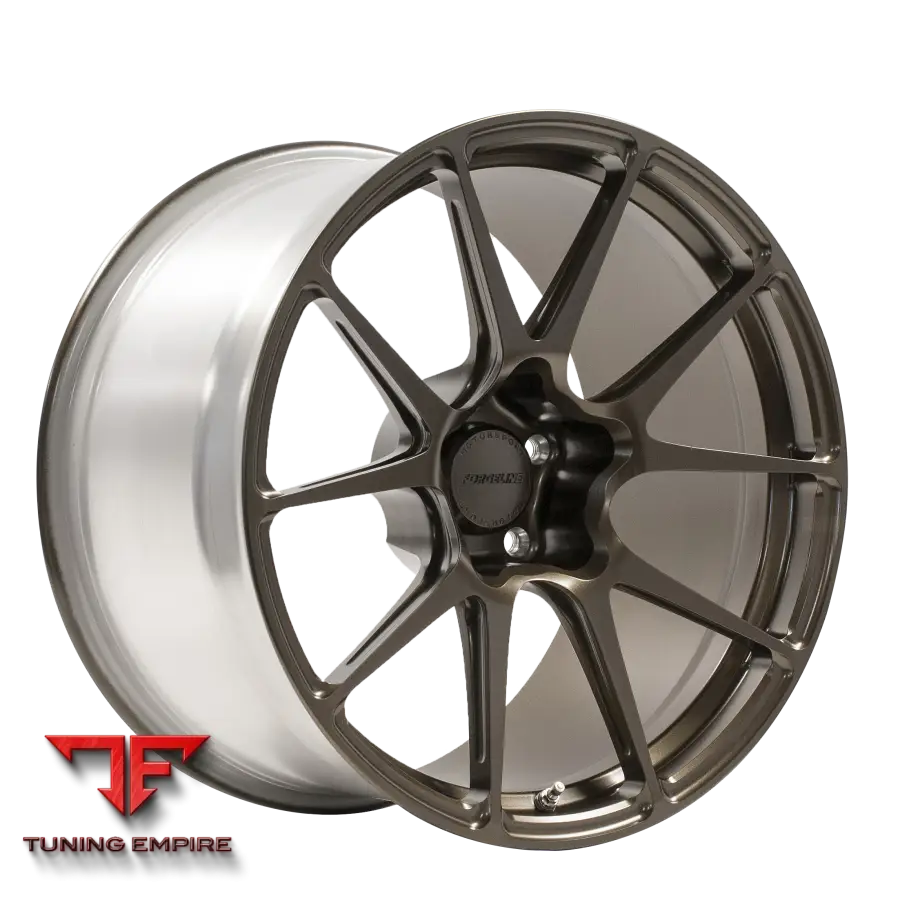 FORGELINE GA1R OPEN LUG CAP