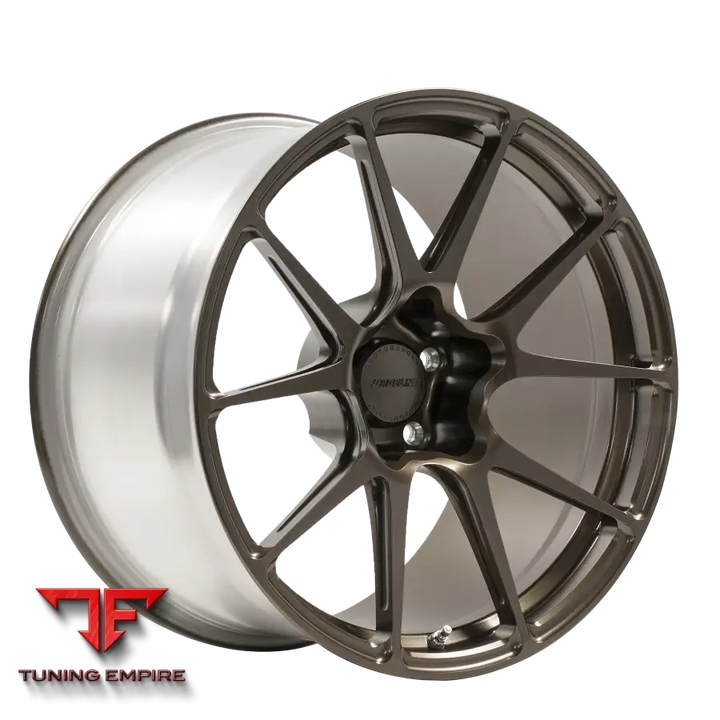FORGELINE GA1R OPEN LUG CAP