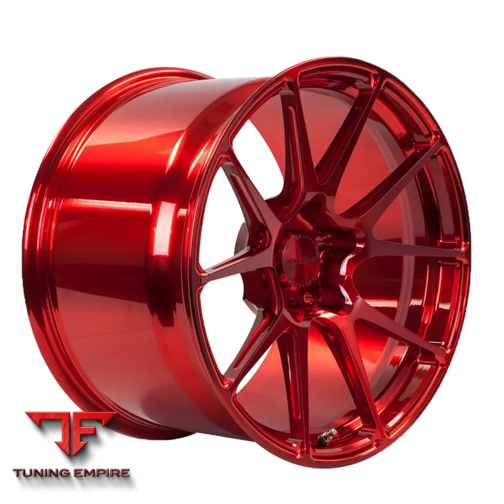 FORGELINE GA1R OPEN LUG CAP