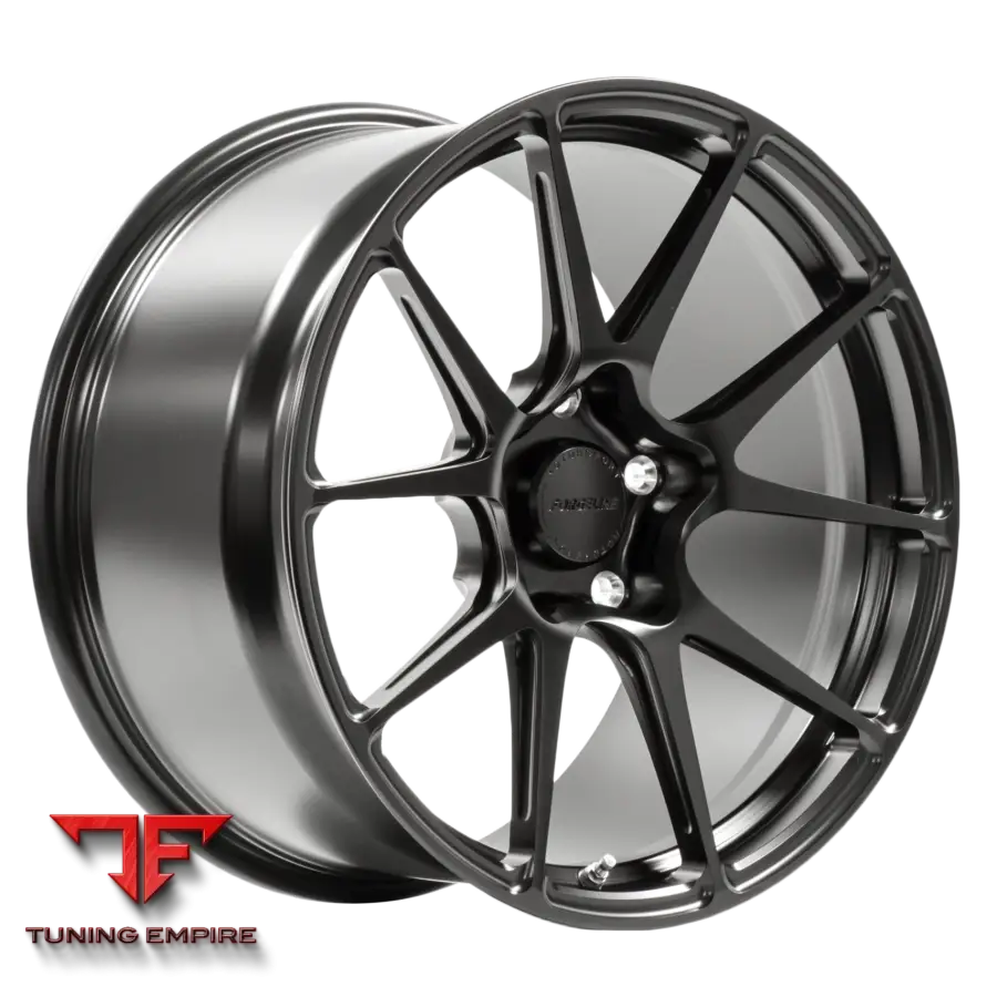 FORGELINE GA1R OPEN LUG CAP